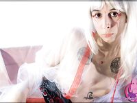 CosplayDeviants 699_WhiteWolf Photos