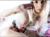 CosplayDeviants 699_WhiteWolf Photos