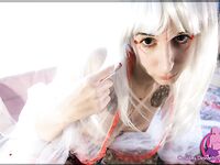 CosplayDeviants 699_WhiteWolf Photos