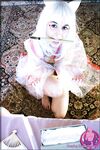 CosplayDeviants 699_WhiteWolf Photos