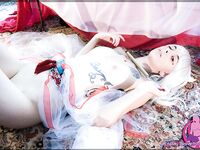 CosplayDeviants 699_WhiteWolf Photos