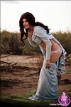 CosplayDeviants 700_YoungQueen Photos