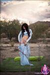 CosplayDeviants 700_YoungQueen Photos