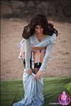 CosplayDeviants 700_YoungQueen Photos