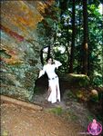 CosplayDeviants 702_AdoptedPrincess Photos