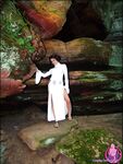 CosplayDeviants 702_AdoptedPrincess Photos