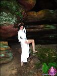 CosplayDeviants 702_AdoptedPrincess Photos