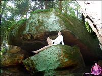 CosplayDeviants 702_AdoptedPrincess Photos