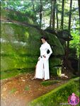 CosplayDeviants 702_AdoptedPrincess Photos
