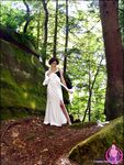 CosplayDeviants 702_AdoptedPrincess Photos