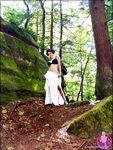 CosplayDeviants 702_AdoptedPrincess Photos