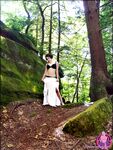CosplayDeviants 702_AdoptedPrincess Photos