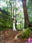 CosplayDeviants 702_AdoptedPrincess Photos