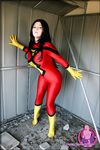 CosplayDeviants 703_Agent Photos