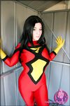 CosplayDeviants 703_Agent Photos