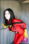 CosplayDeviants 703_Agent Photos