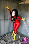 CosplayDeviants 703_Agent Photos