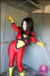 CosplayDeviants 703_Agent Photos