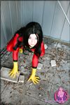 CosplayDeviants 703_Agent Photos