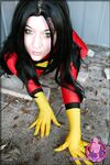 CosplayDeviants 703_Agent Photos