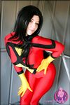CosplayDeviants 703_Agent Photos