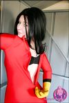 CosplayDeviants 703_Agent Photos