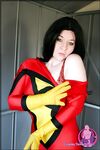 CosplayDeviants 703_Agent Photos