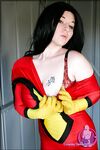 CosplayDeviants 703_Agent Photos