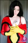 CosplayDeviants 703_Agent Photos