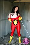 CosplayDeviants 703_Agent Photos