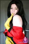 CosplayDeviants 703_Agent Photos