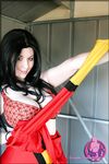 CosplayDeviants 703_Agent Photos