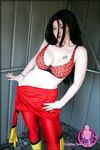 CosplayDeviants 703_Agent Photos