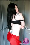 CosplayDeviants 703_Agent Photos