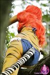 CosplayDeviants 707_Avenger Photos