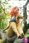 CosplayDeviants 707_Avenger Photos
