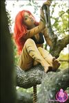 CosplayDeviants 707_Avenger Photos