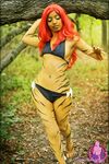 CosplayDeviants 707_Avenger Photos