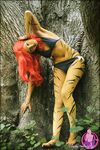 CosplayDeviants 707_Avenger Photos