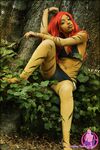 CosplayDeviants 707_Avenger Photos