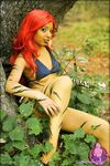 CosplayDeviants 707_Avenger Photos