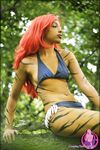CosplayDeviants 707_Avenger Photos