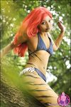 CosplayDeviants 707_Avenger Photos