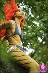 CosplayDeviants 707_Avenger Photos