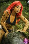 CosplayDeviants 707_Avenger Photos