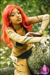 CosplayDeviants 707_Avenger Photos