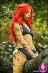 CosplayDeviants 707_Avenger Photos
