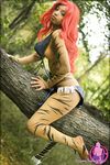 CosplayDeviants 707_Avenger Photos