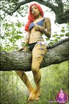 CosplayDeviants 707_Avenger Photos