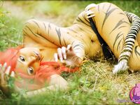 CosplayDeviants 707_Avenger Photos